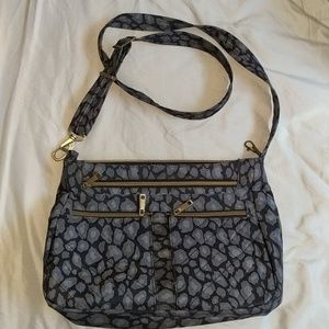 Travelon purse